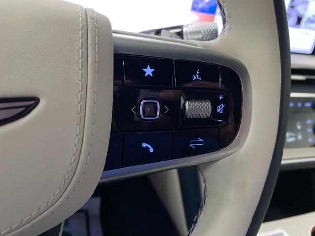 2025 Genesis GV80 Vehicle Photo in Appleton, WI 54913