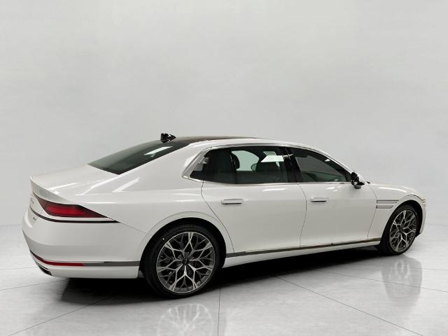 2025 Genesis G90 Vehicle Photo in Appleton, WI 54913