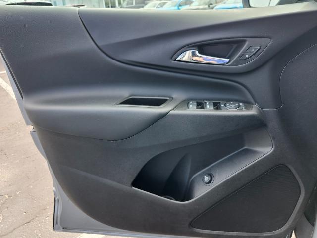 2023 Chevrolet Equinox Vehicle Photo in GREEN BAY, WI 54304-5303