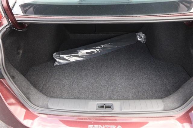 2025 Nissan Sentra Vehicle Photo in Hazelwood, MO 63042