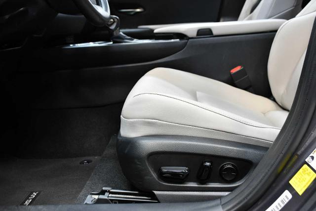 2024 Lexus UX 250h Vehicle Photo in DALLAS, TX 75235
