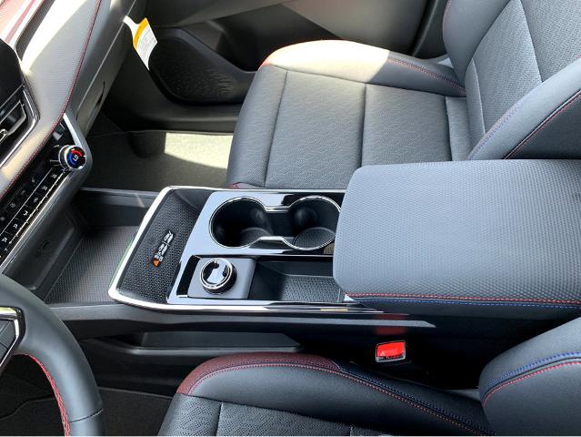 2025 Chevrolet Equinox Vehicle Photo in BEAUFORT, SC 29906-4218