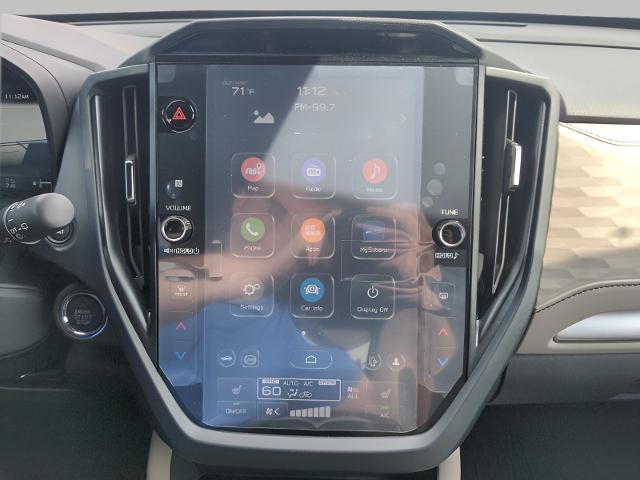 2025 Subaru Forester Vehicle Photo in Green Bay, WI 54304