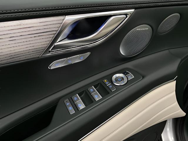 2025 Genesis GV80 Vehicle Photo in Appleton, WI 54913