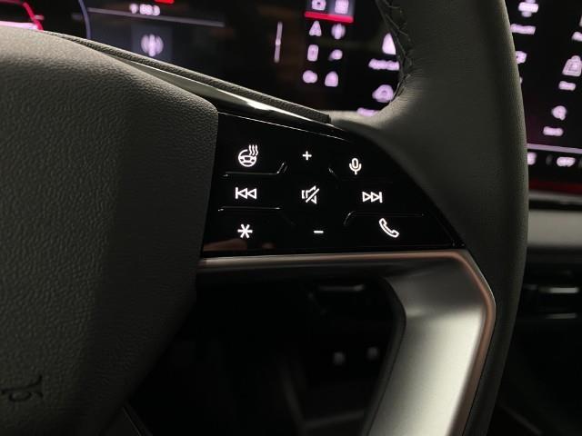 2025 Audi Q6 e-tron Vehicle Photo in Appleton, WI 54913