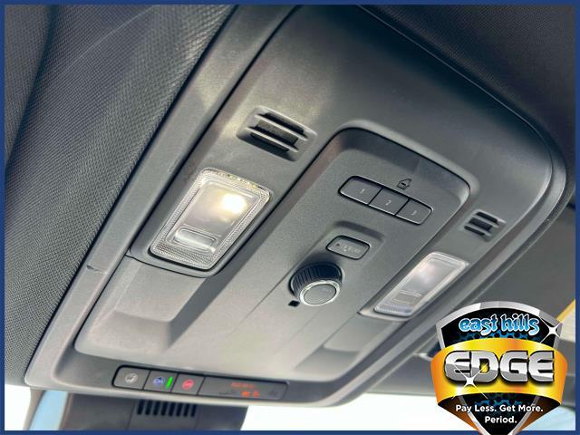 2023 Chevrolet Suburban Vehicle Photo in Roslyn, NY 11576