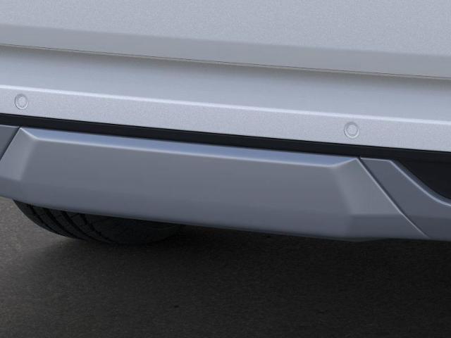 2025 Ford Expedition Max Vehicle Photo in Weatherford, TX 76087
