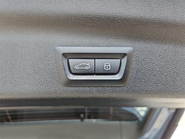 2023 BMW X1 xDrive28i Vehicle Photo in EASTLAND, TX 76448-3020