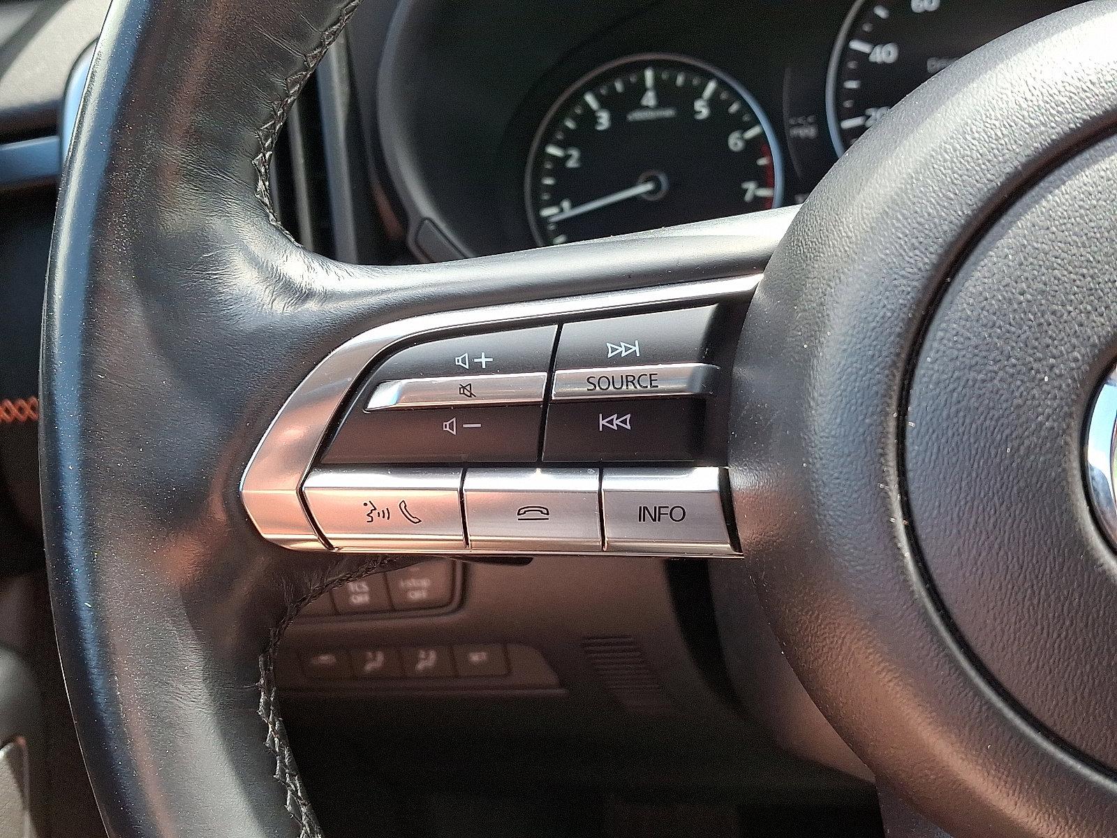 2023 Mazda CX-50 Vehicle Photo in Harrisburg, PA 17111