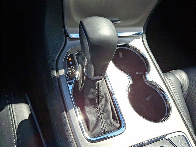 2021 Jeep Grand Cherokee Vehicle Photo in Willow Grove, PA 19090