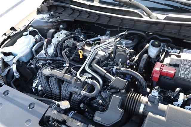 2025 Nissan Altima Vehicle Photo in Hazelwood, MO 63042