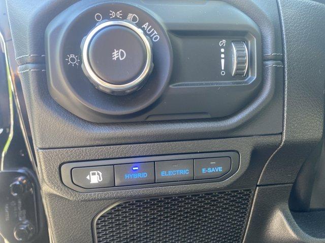 2024 Jeep Wrangler 4xe Vehicle Photo in Doylsetown, PA 18901