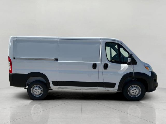 2025 Ram ProMaster Cargo Van Vehicle Photo in Kaukauna, WI 54130