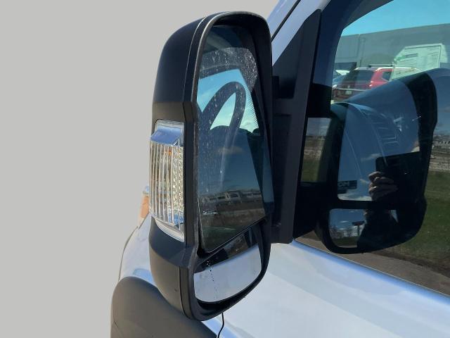 2025 Ram ProMaster Cargo Van Vehicle Photo in Kaukauna, WI 54130