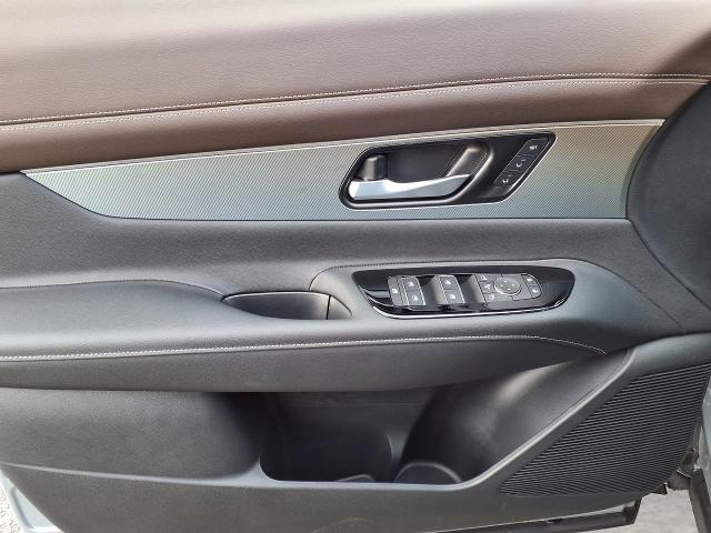 2025 Nissan Murano Vehicle Photo in Oshkosh, WI 54904
