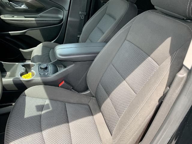 2022 GMC Terrain Vehicle Photo in MOON TOWNSHIP, PA 15108-2571