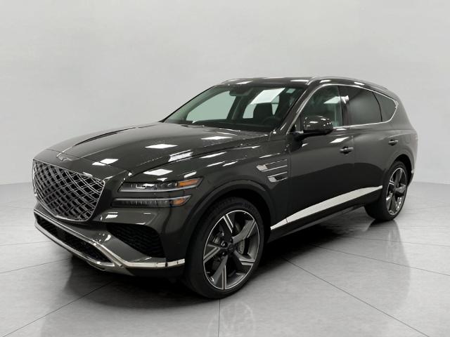 2025 Genesis GV80 Vehicle Photo in Appleton, WI 54913