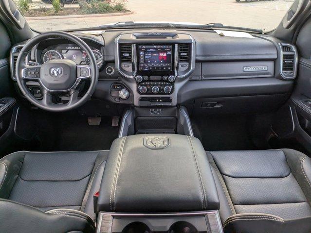 2024 Ram 1500 Vehicle Photo in SELMA, TX 78154-1459