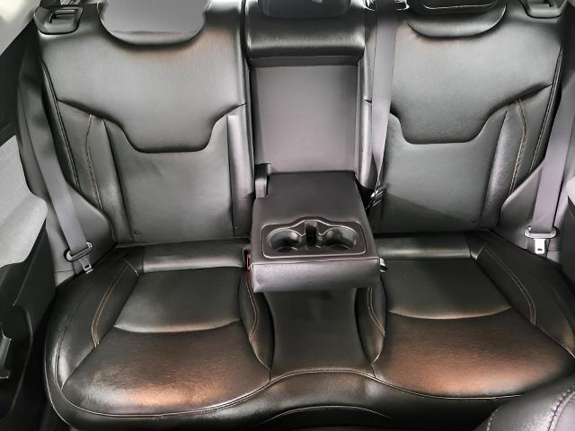 2022 Jeep Compass Vehicle Photo in MANITOWOC, WI 54220-5838