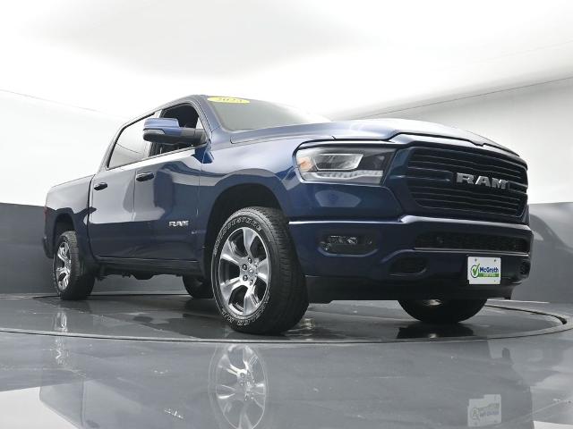 2023 Ram 1500 Vehicle Photo in Cedar Rapids, IA 52402