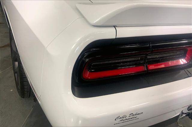 2018 Dodge Challenger Vehicle Photo in Lees Summit, MO 64086