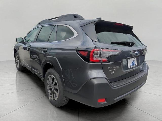 2025 Subaru Outback Vehicle Photo in Green Bay, WI 54304