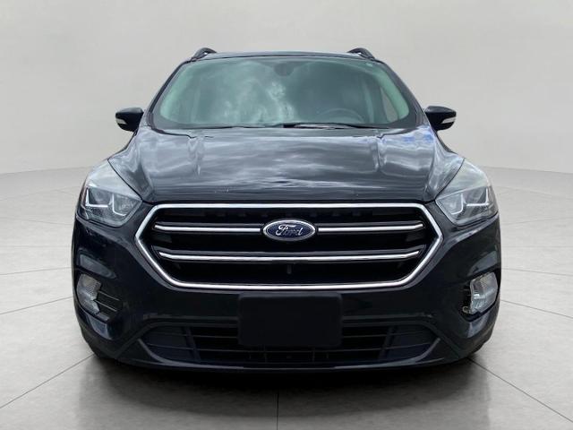 2017 Ford Escape Vehicle Photo in APPLETON, WI 54914-8833