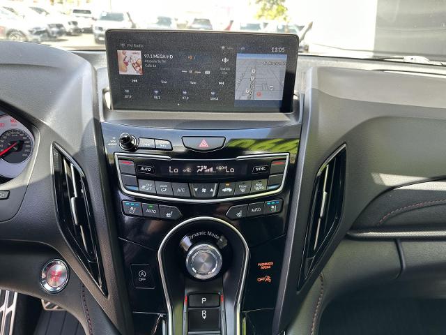 2023 Acura RDX Vehicle Photo in Tucson, AZ 85712