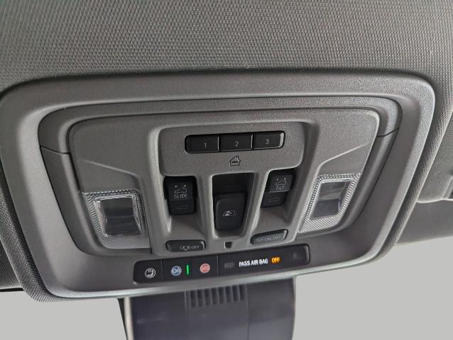 2024 GMC Sierra 1500 Vehicle Photo in Oshkosh, WI 54901