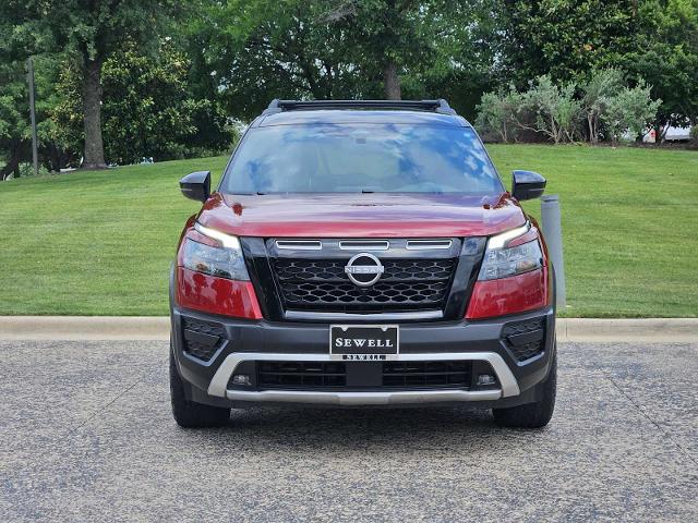 2023 Nissan Pathfinder Vehicle Photo in Fort Worth, TX 76132
