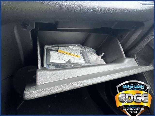 2022 Chevrolet Equinox Vehicle Photo in Roslyn, NY 11576