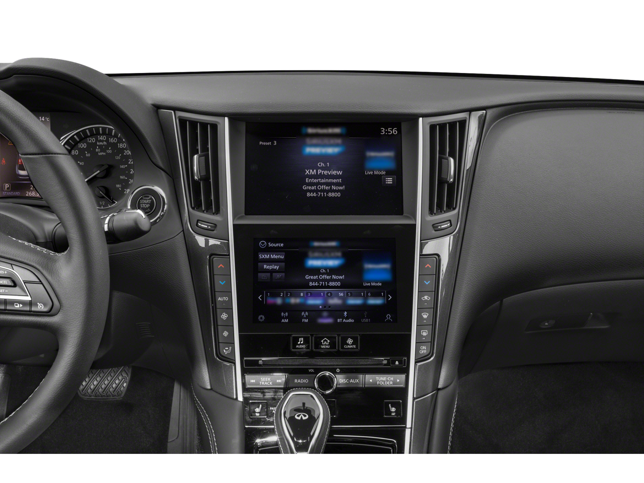 2024 INFINITI Q50 Vehicle Photo in Grapevine, TX 76051