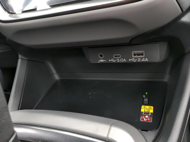 2025 Subaru Crosstrek Vehicle Photo in Green Bay, WI 54304