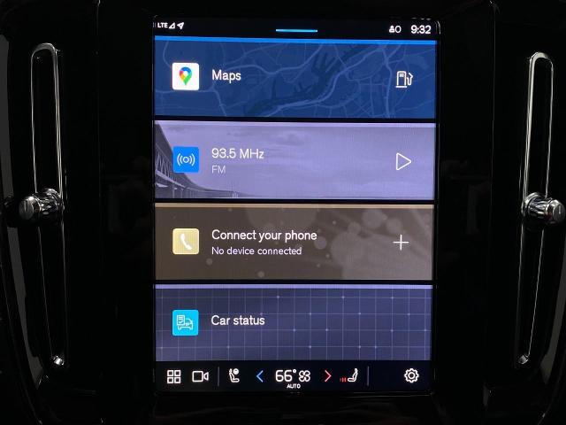 2025 Volvo XC40 Vehicle Photo in Appleton, WI 54913