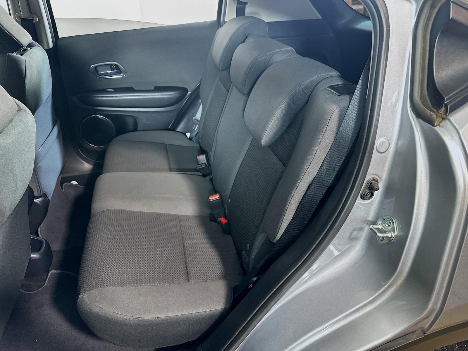 2022 Honda HR-V Vehicle Photo in Langhorne, PA 19047