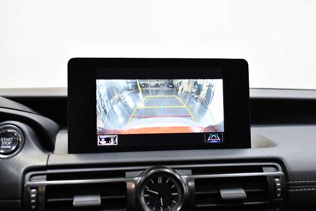 2023 Lexus IS 300 Vehicle Photo in DALLAS, TX 75235