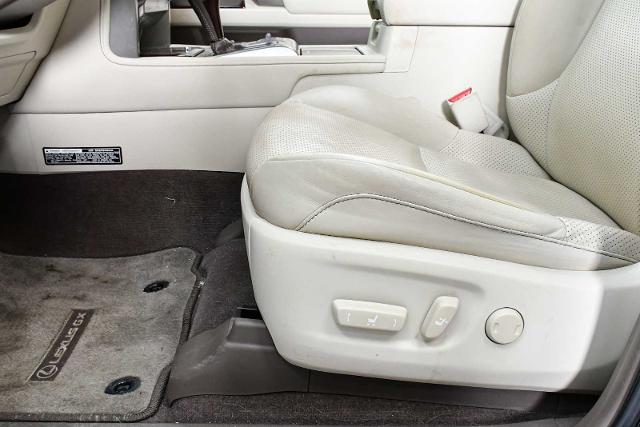 2017 Lexus GX 460 Vehicle Photo in DALLAS, TX 75235
