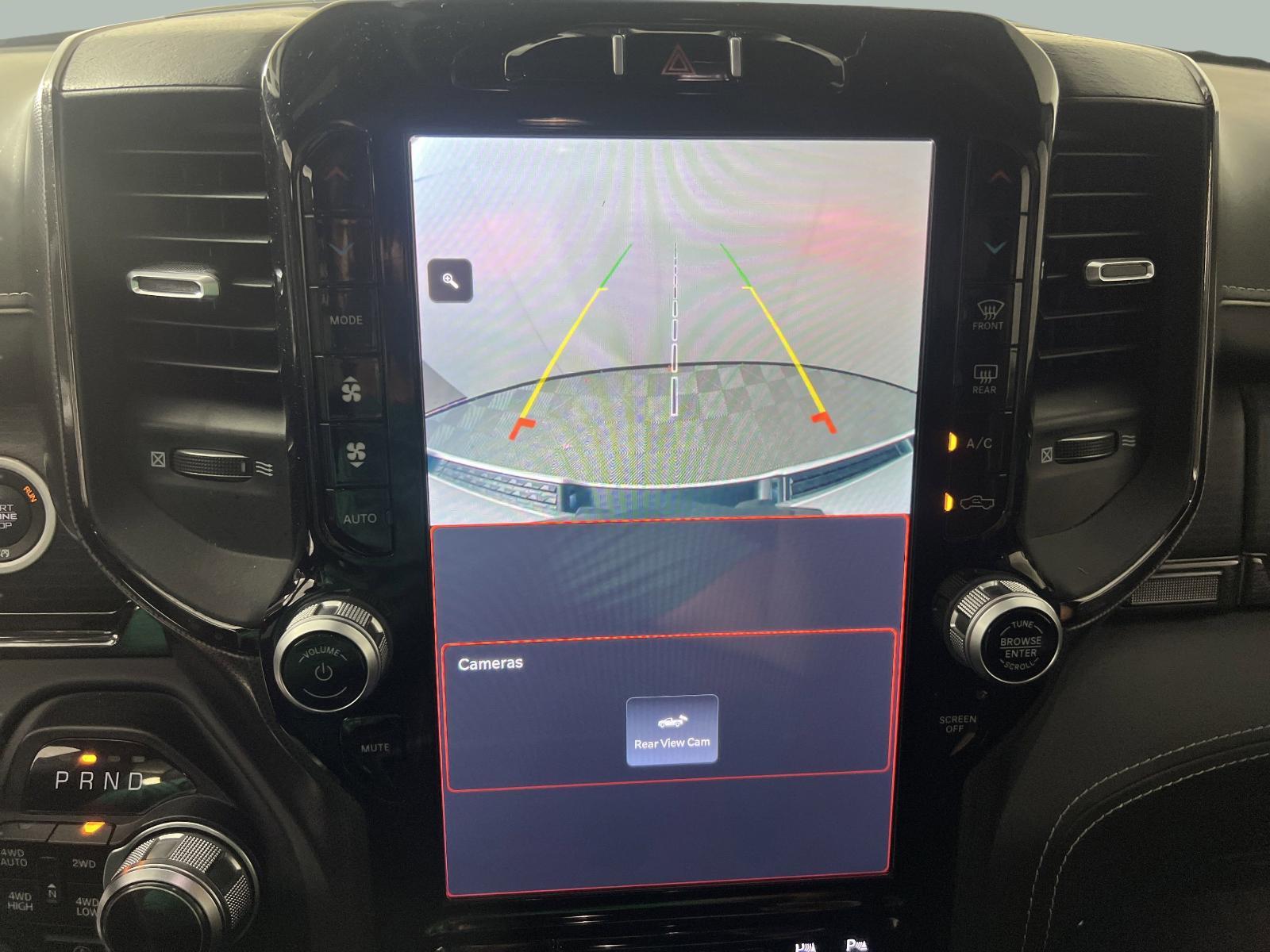 2022 Ram 1500 Vehicle Photo in Georgetown, TX 78626