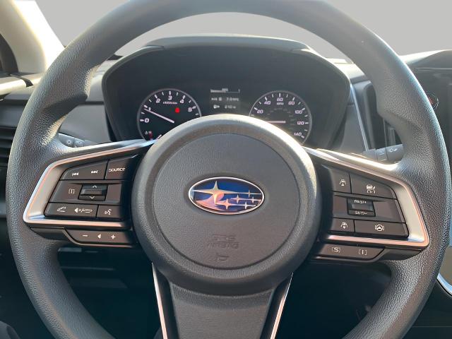 2025 Subaru Impreza Vehicle Photo in Oshkosh, WI 54904