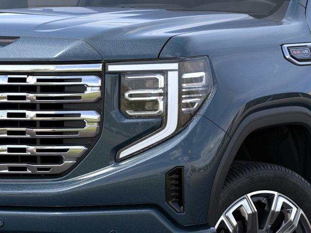 2025 GMC Sierra 1500 Vehicle Photo in GREEN BAY, WI 54303-3330
