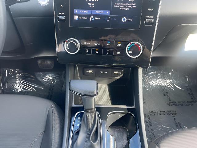 2022 Hyundai TUCSON Vehicle Photo in Oshkosh, WI 54904