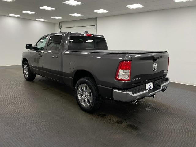 2021 Ram 1500 Vehicle Photo in Appleton, WI 54913