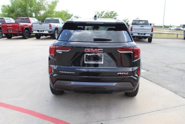 2026 GMC Terrain Vehicle Photo in Greenville, TX 75402