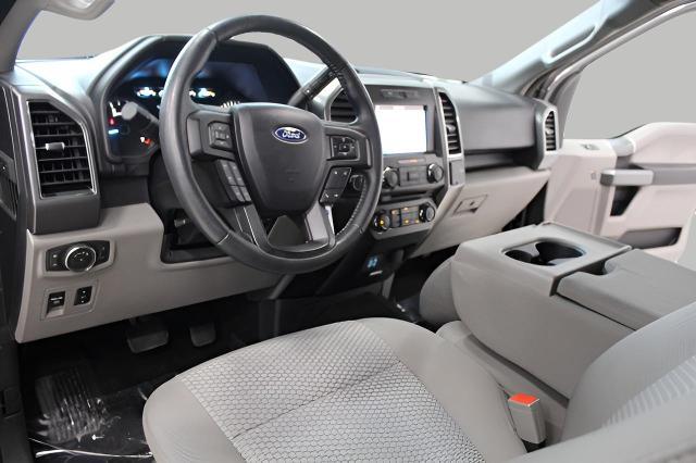2018 Ford F-150 Vehicle Photo in Green Bay, WI 54304