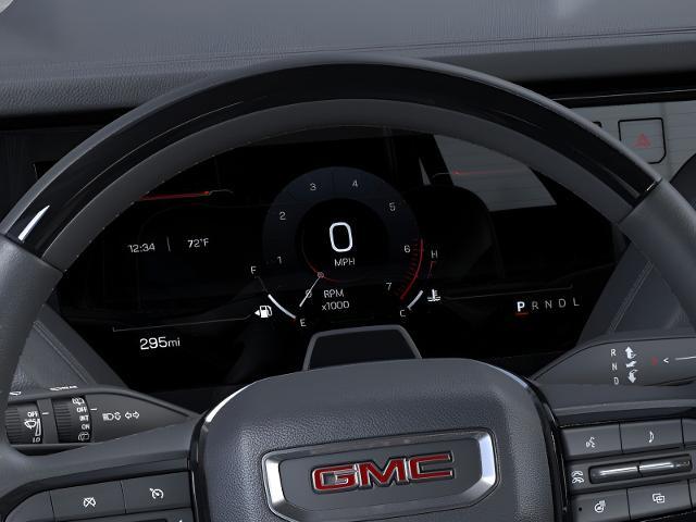 2025 GMC Yukon Vehicle Photo in APPLETON, WI 54914-8833
