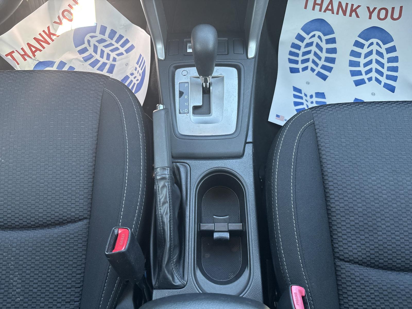 2018 Subaru Forester Vehicle Photo in Mechanicsburg, PA 17050