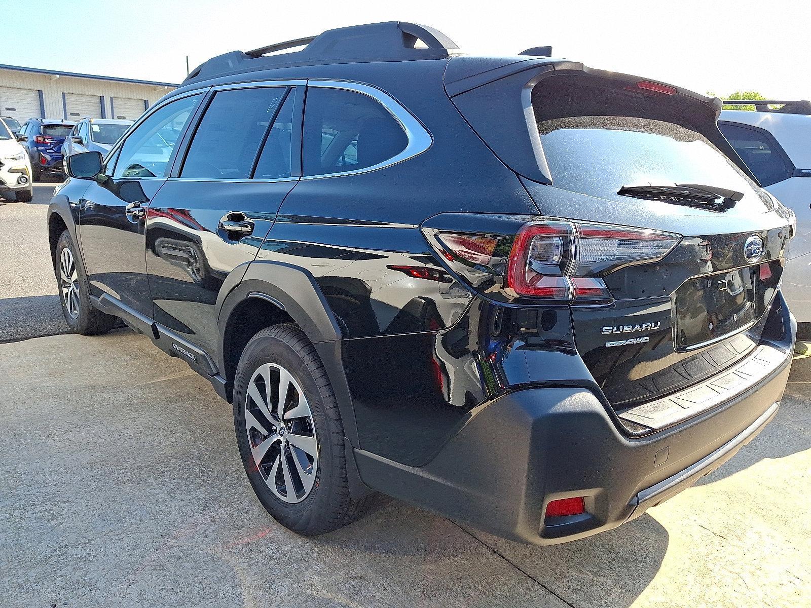 2025 Subaru Outback Vehicle Photo in Easton, PA 18045