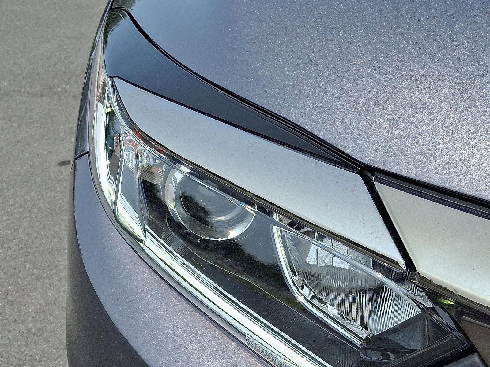 2022 Honda HR-V Vehicle Photo in Harrisburg, PA 17111