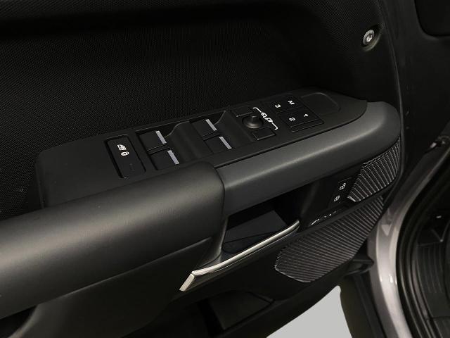 2024 Land Rover Defender Vehicle Photo in Appleton, WI 54913