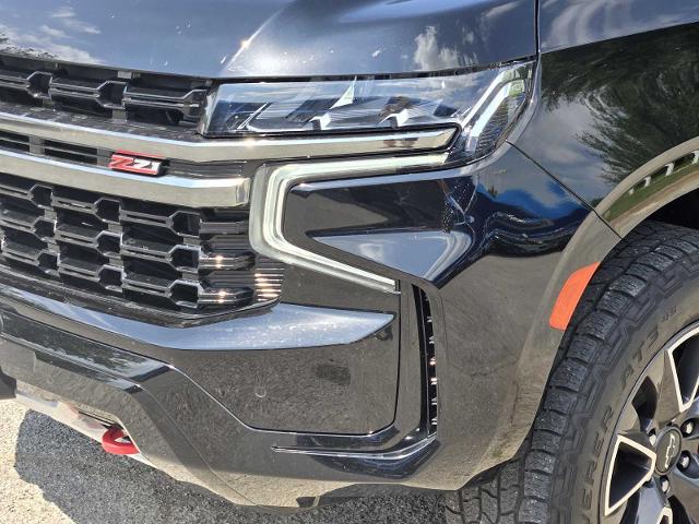 2022 Chevrolet Tahoe Vehicle Photo in DENTON, TX 76210-9321
